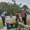 Pemerintah Kabupaten Kupang melalui Perusahaan Daerah Air Minum (PDAM) Tirta Lontar Kupang 